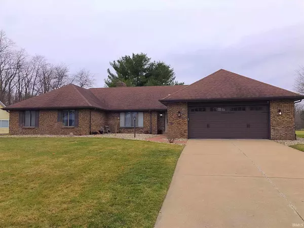 15663 Durham Way, Granger, IN 46530-9061