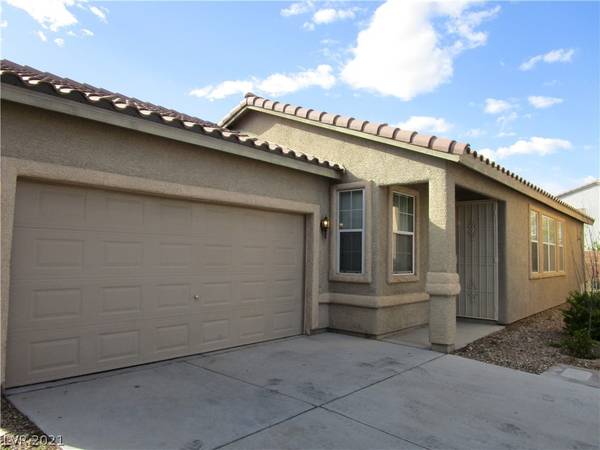 6714 Frances Celia Avenue, Las Vegas, NV 89122