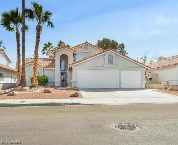 1829 Adonis Avenue, Henderson, NV 89074