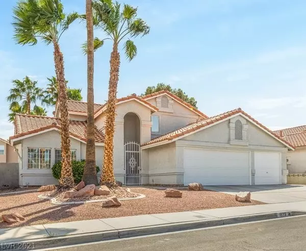 Henderson, NV 89074,1829 Adonis Avenue