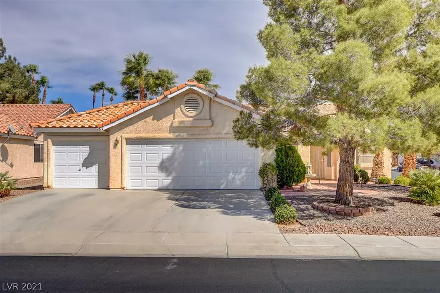 4866 Carefree Drive, Las Vegas, NV 89122