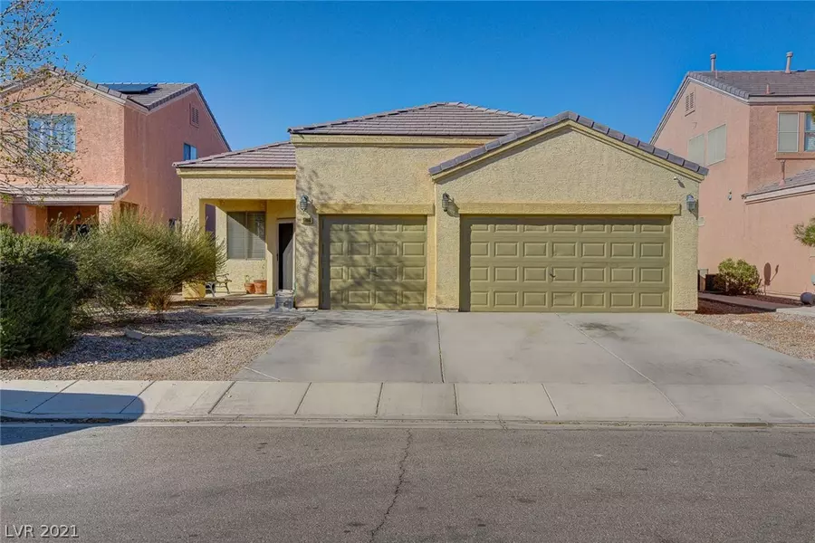 5966 Zawawi Court, Las Vegas, NV 89110