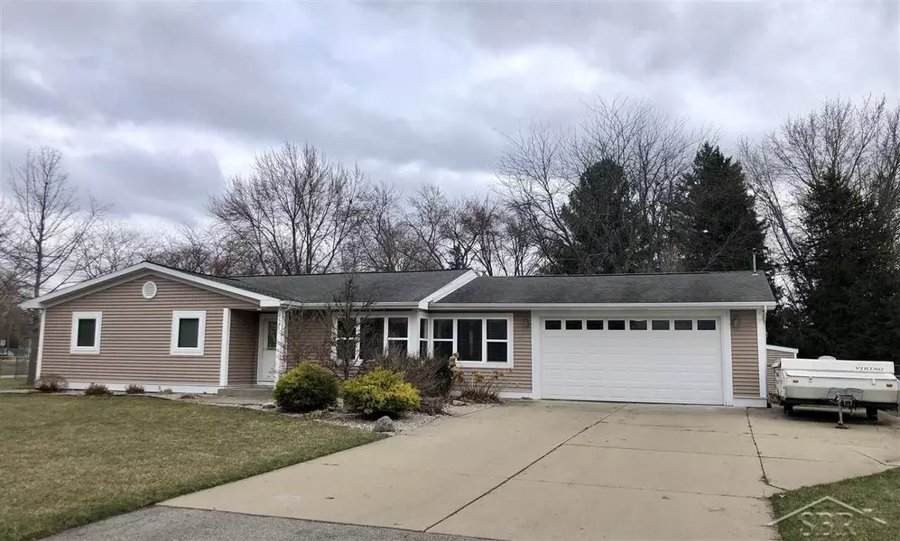 4641 Clunie, Saginaw, MI 48638