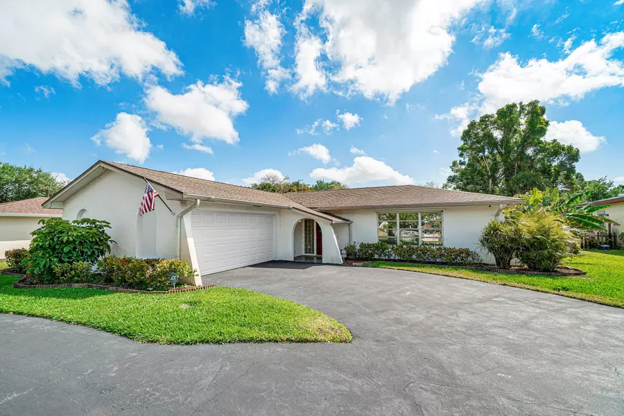 11214 Monet Ridge RD, Palm Beach Gardens, FL 33410