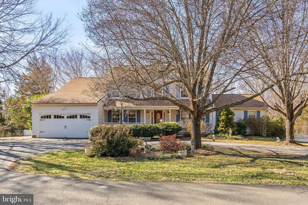 Sumerduck, VA 22742,13238 GOLDEN DR