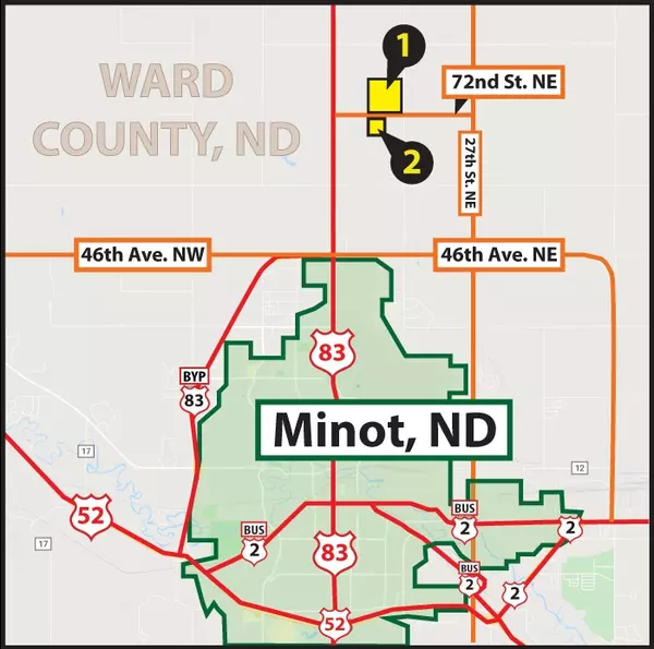 Minot, ND 58703,TBD