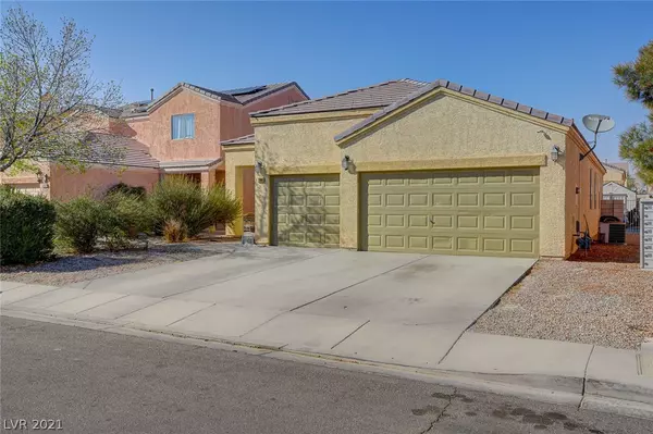 Las Vegas, NV 89110,5966 Zawawi Court