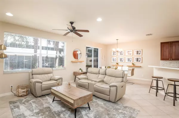 Palm Beach Gardens, FL 33418,4492 Thornwood CIR 4492