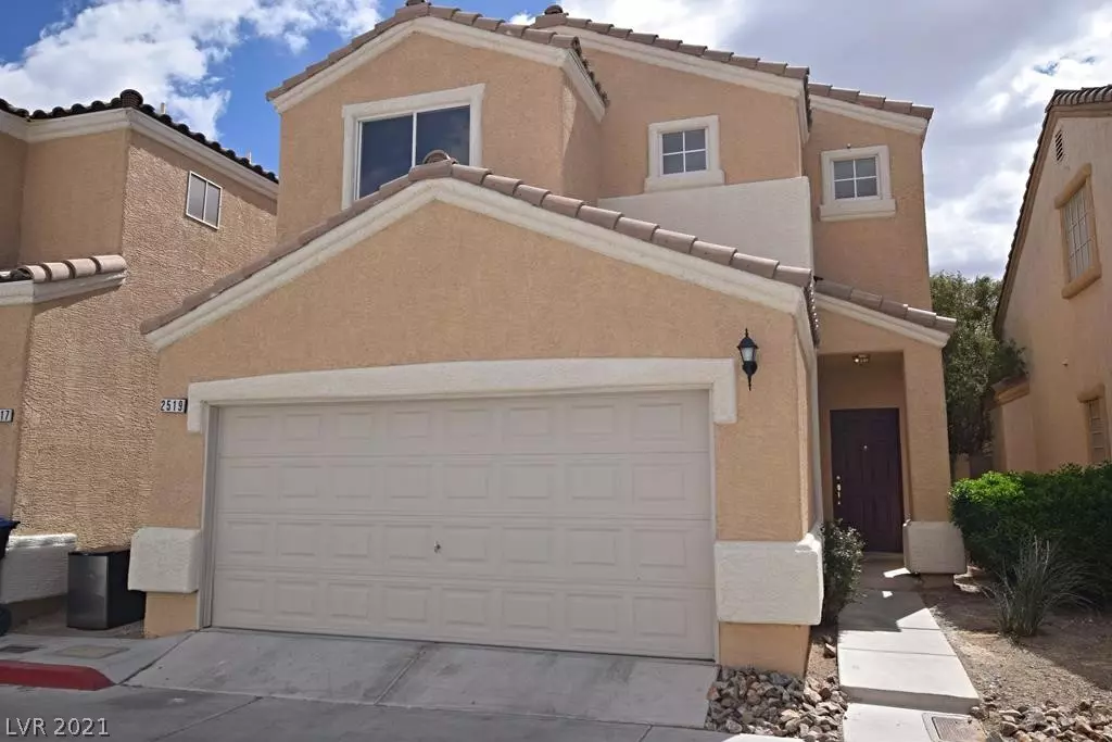 North Las Vegas, NV 89031,2519 Priority Court