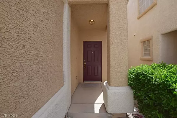 North Las Vegas, NV 89031,2519 Priority Court