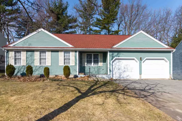 5 Sugar Hill DR, Nashua, NH 03063