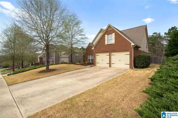 Trussville, AL 35173,294 DAWNS WAY