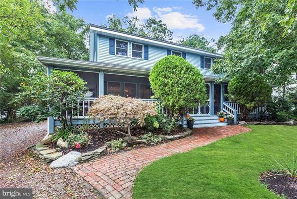 17 GAJEWSKI LN, West Creek, NJ 08092