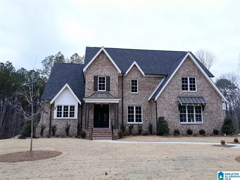 4521 MCGILL TERR, Hoover, AL 35226