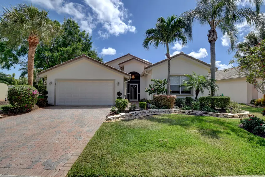 8216 Marsala WAY, Boynton Beach, FL 33472