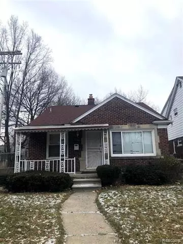 22027 ROXFORD ST, Detroit, MI 48219