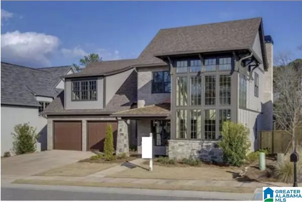 Vestavia Hills, AL 35216,3332 SOUTHBEND CIRCLE