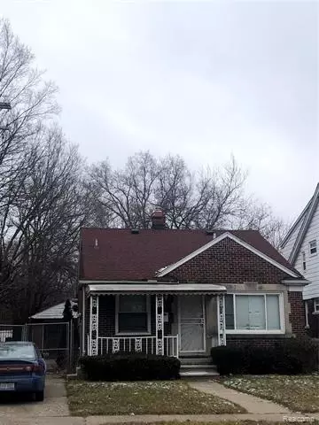 Detroit, MI 48219,22027 ROXFORD ST