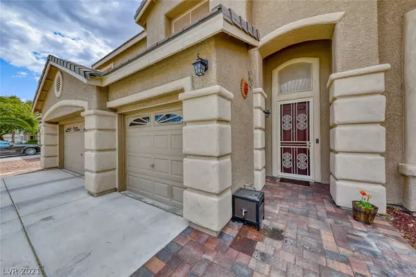 Henderson, NV 89012,245 Gentle Springs Drive