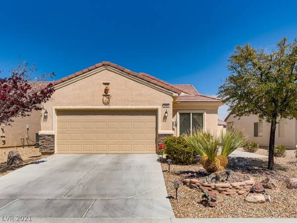 2404 Garganey Avenue, North Las Vegas, NV 89084