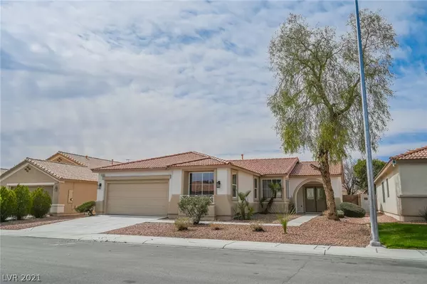 North Las Vegas, NV 89084,1719 Bluff Hollow Place