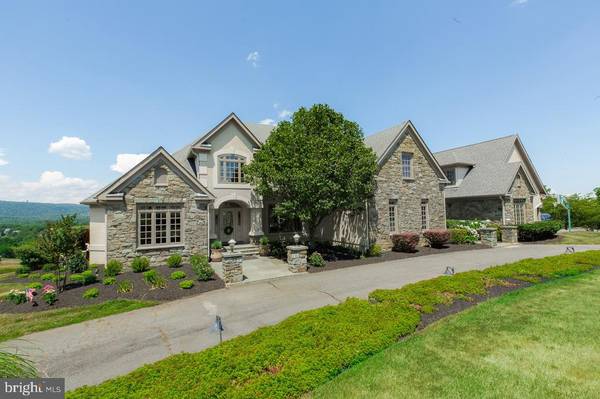 35040 PATIENCE CT, Round Hill, VA 20141