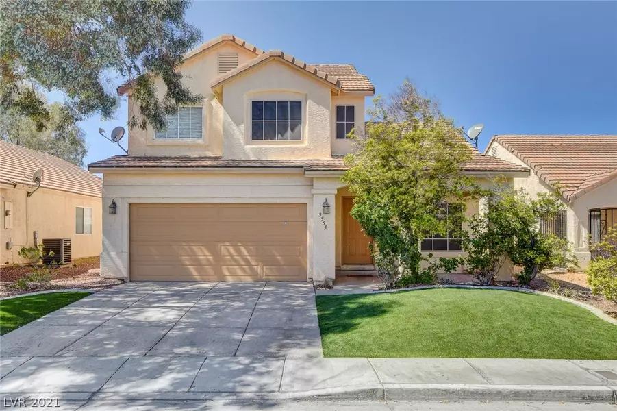 9555 Collinsleap Court, Las Vegas, NV 89123