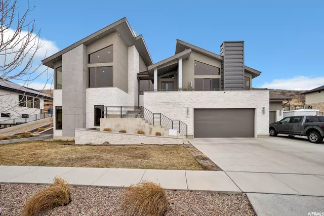 Morgan, UT 84050,5946 PARK MEADOW DR