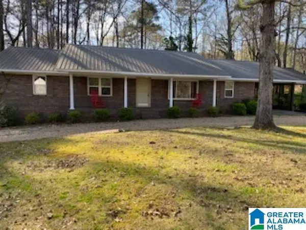 1116 LAKE PARK DRIVE, Mccalla, AL 35111