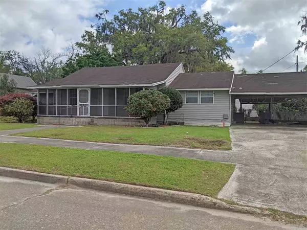 641 SW Horry Avenue, Madison, FL 32340