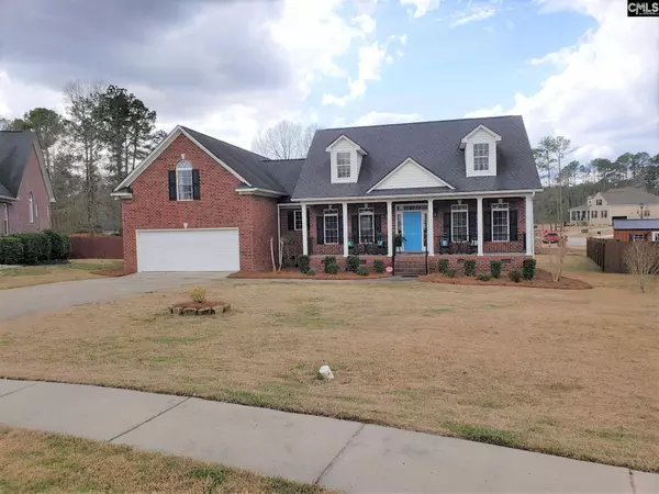 24 Mauser Drive, Lugoff, SC 29078