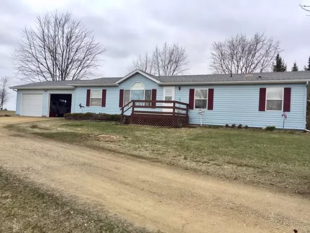 N5111 Gutzmer Rd, Monticello, WI 53570