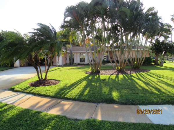 2910 SE San Jeronimo RD, Port Saint Lucie, FL 34952