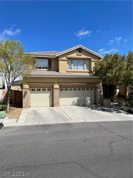 10744 Balsam Creek Avenue, Las Vegas, NV 89144