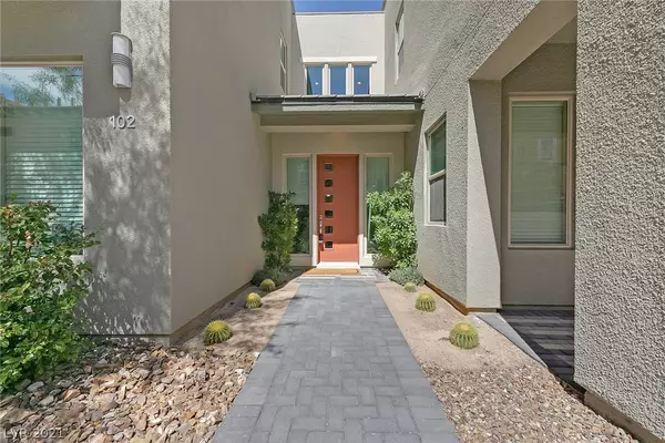 Las Vegas, NV 89135,11273 Essence Point Avenue #102