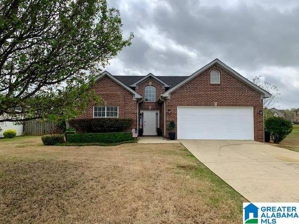 5156 CANDLE BROOK TERRACE, Bessemer, AL 35022