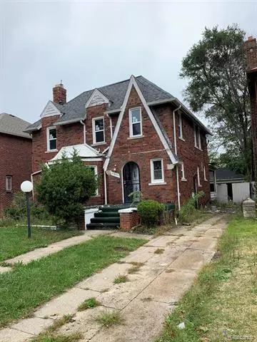 17354 CHERRYLAWN ST, Detroit, MI 48221