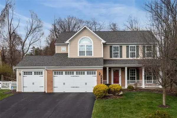 Coraopolis, PA 15108,306 Beagle Ct