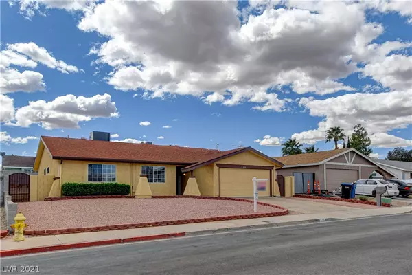 Henderson, NV 89002,438 Sunburst Drive