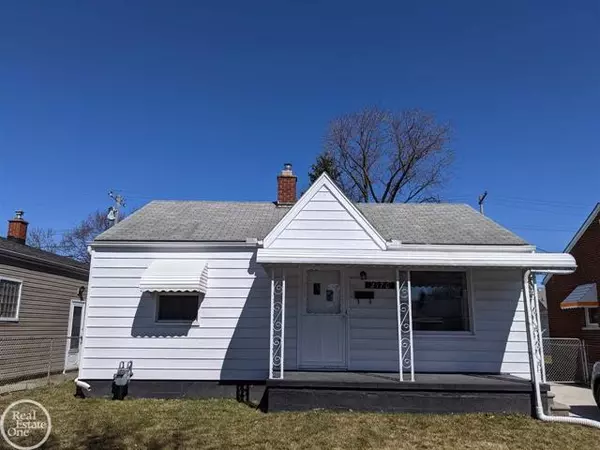 2170 GARFIELD, Lincoln Park, MI 48146