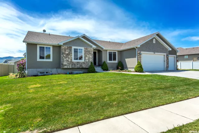 Saratoga Springs, UT 84045,953 W PHEASANT LN #650