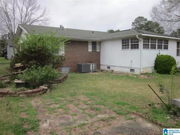 Sylacauga, AL 35150,1111 HICKORY STREET