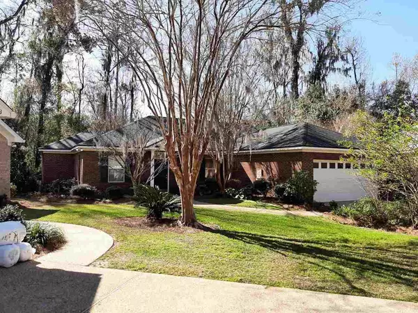 375 Rob Roy Trail, Tallahassee, FL 32312