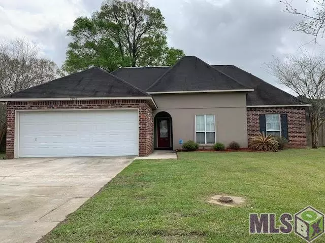 9642 ARNOLD RD, Denham Springs, LA 70726