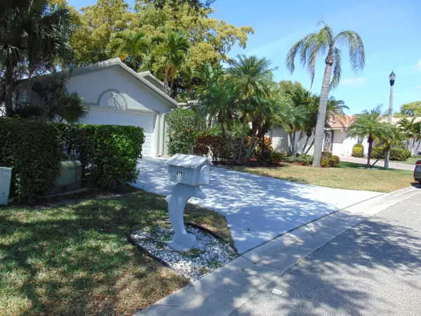 Boynton Beach, FL 33436,4791 Catamaran CIR