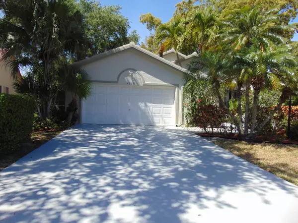 Boynton Beach, FL 33436,4791 Catamaran CIR