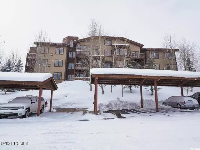 Park City, UT 84098,6831 N 2200 W