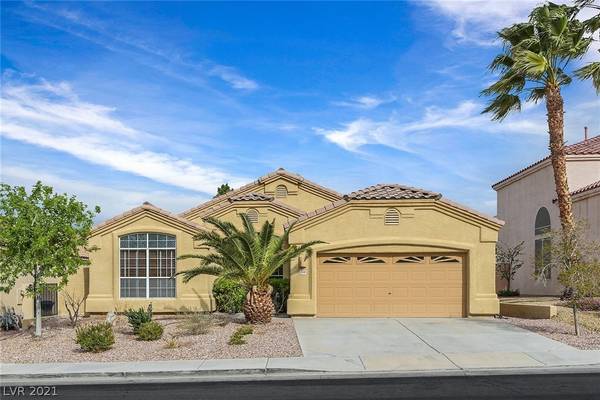 2031 Hobbyhorse Avenue, Henderson, NV 89012