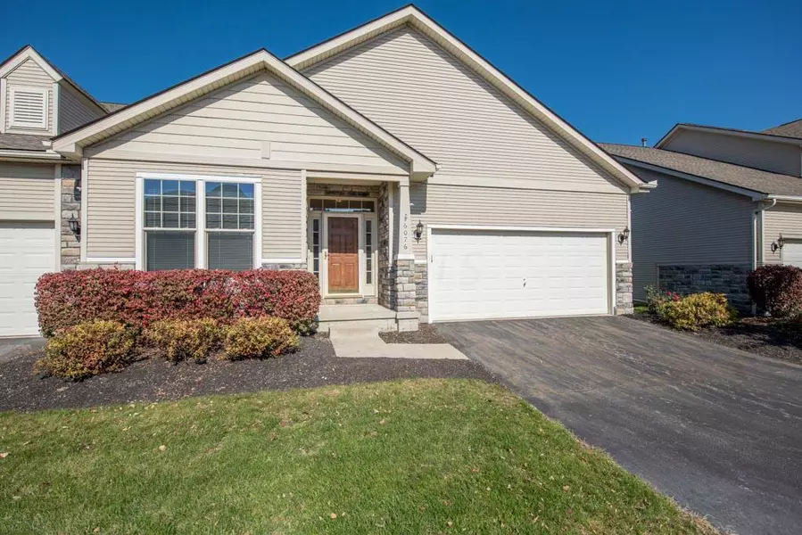 6076 Coventry Cross Lane, Hilliard, OH 43026