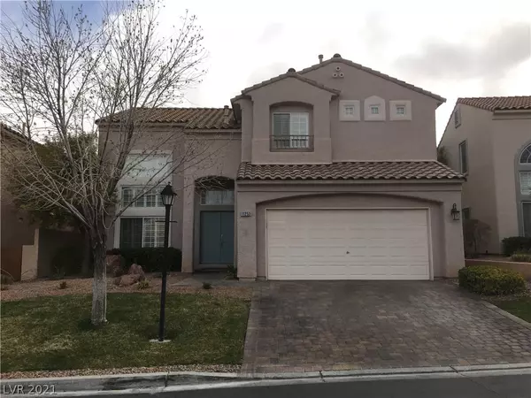 11253 Playa Caribe Avenue, Las Vegas, NV 89138